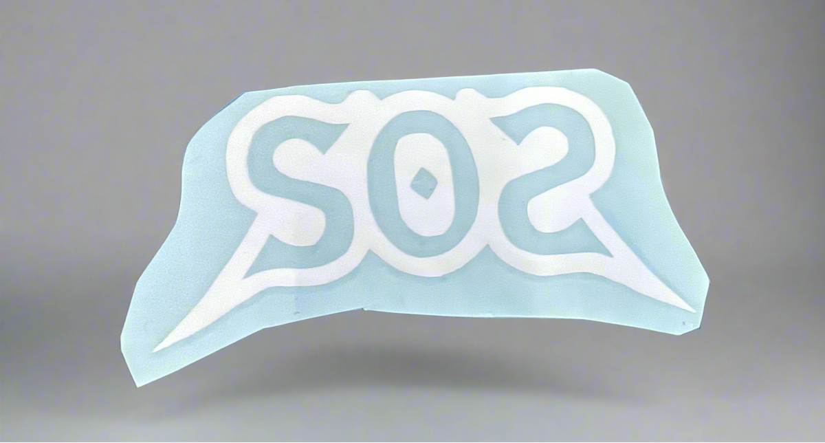 SOS slap