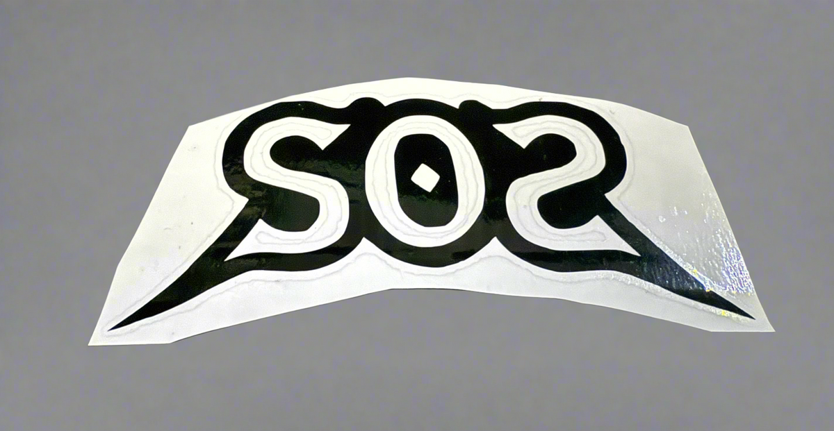 SOS slap